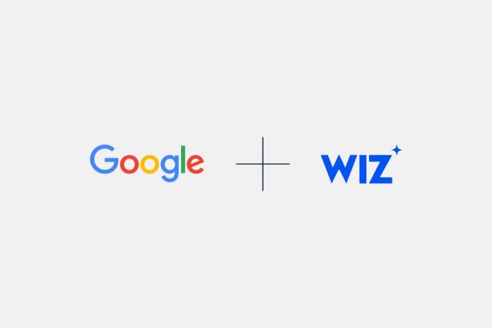 Google Finalises Wiz’s Acquisition Deal