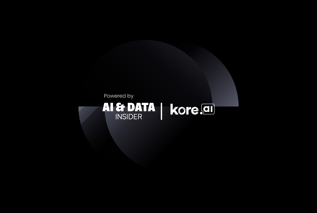 Upcoming Events 3 Kore.ai - AWS Executive Roadshow 2026: From AI ambition to enterprise execution - London