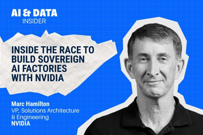 NVIDIA's VP of Solutions Architecture on Building Sovereign AI Factories