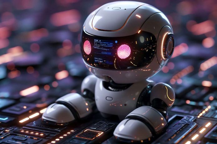 NEURA Robotics, Qualcomm Partner to Develop Platforms for Humanoid Robots