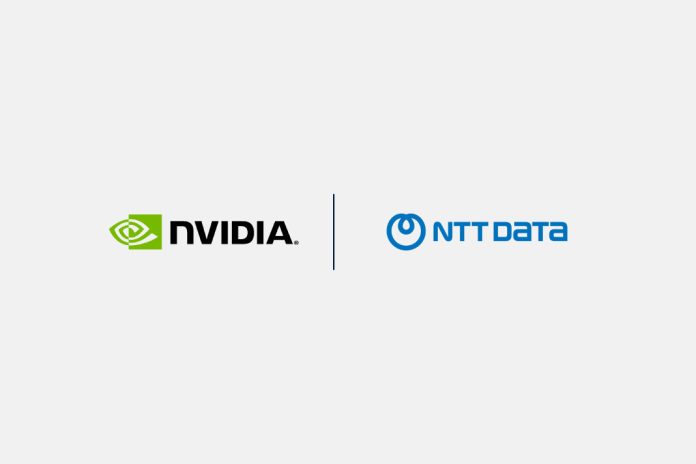 NTT DATA Furthers AI Deployment at Scale with NVIDIA-Powered Enterprise AI Factories