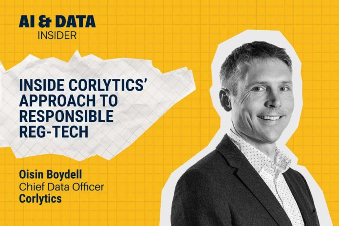 Regulation Actioned: Inside Corlytics’ Approach to Responsible RegTech