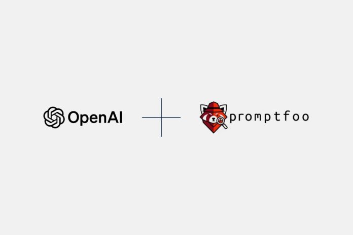 OpenAI Acquires AI Security Startup Promptfoo