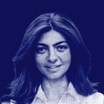 20 Women Taking On AI’s Hardest Problems