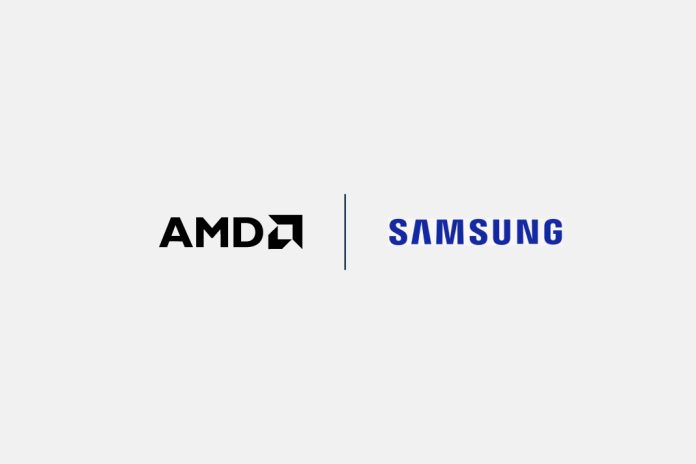 Samsung Lands HBM4 Deal for AMD AI GPUs