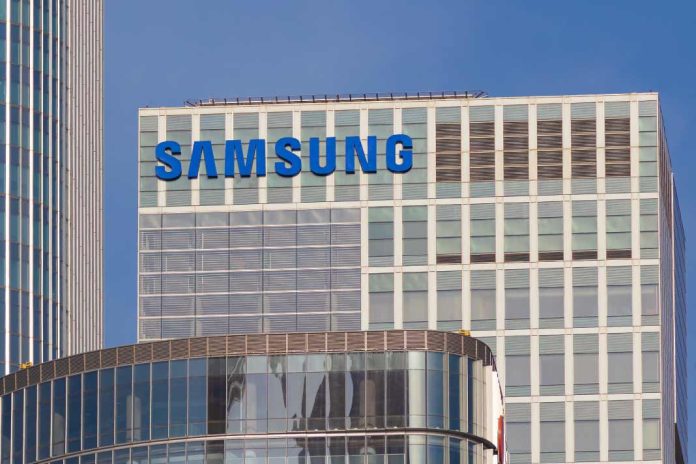 Samsung to Mass Produce Silicon Photonic Chips by 2028: Report