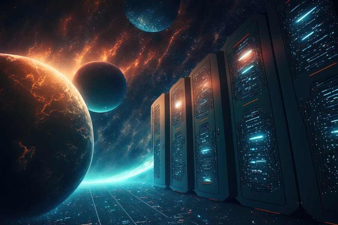 Starcloud Reaches $1.1 Bn Valuation for its Data Centres in Space