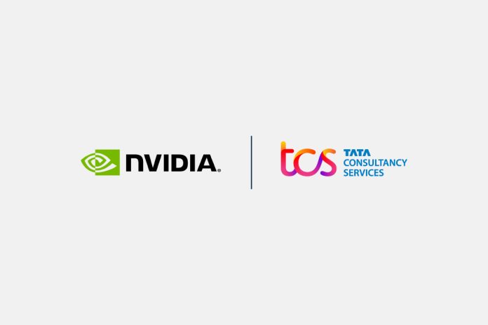 TCS Launches Rapid Outcome AI Platform With NVIDIA