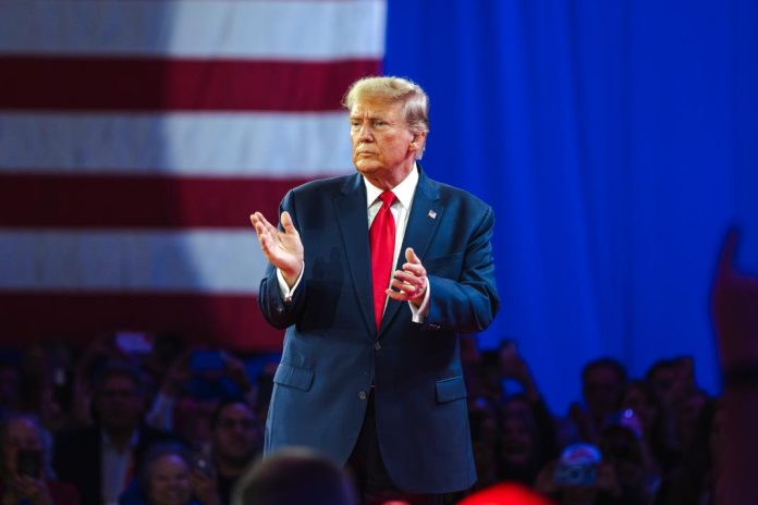 Trump Orders Federal Agencies to Cease Use of Anthropic