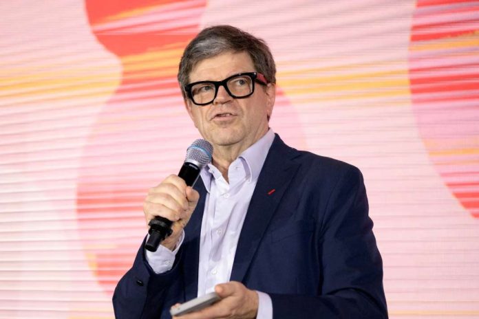 Yann LeCun Builds LeWorldModel, an AI System Running on a Single GPU