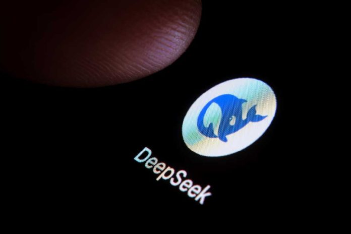 Deepseek ‘In Talks’ to Raise Funds at $20 Bn Valuation