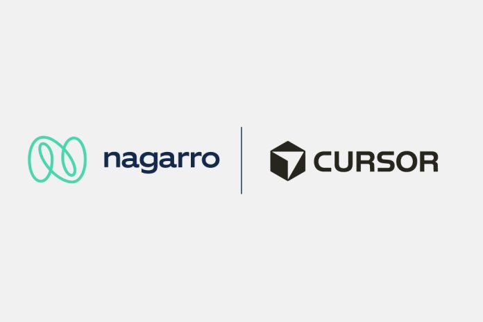 Nagarro Partners with Cursor to Speed Up Software Delivery