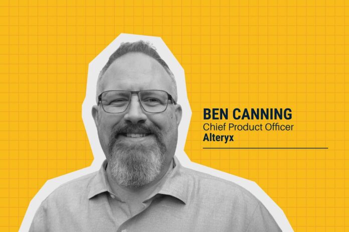 Alteryx Wants AI to Build Inside Governance, Not Around It