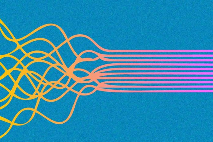 Unstructured Data, Deterministic Answers