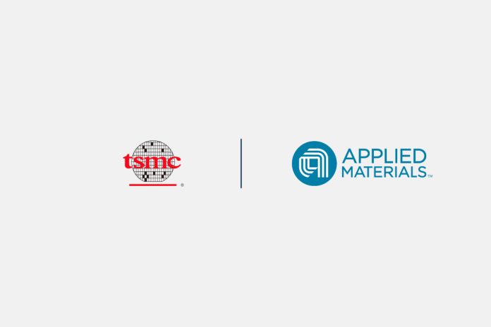 Applied Materials, TSMC Deepen Chip Partnership for New Centre in Silicon Valley