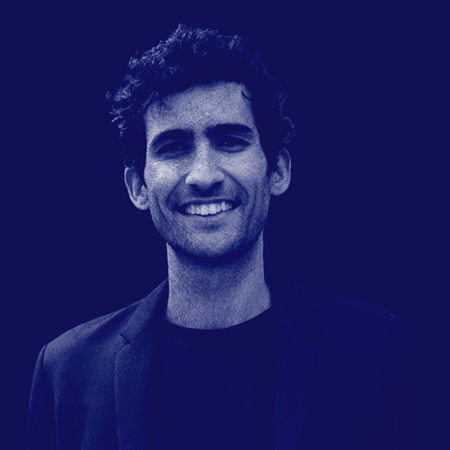Bernardo Saraiva