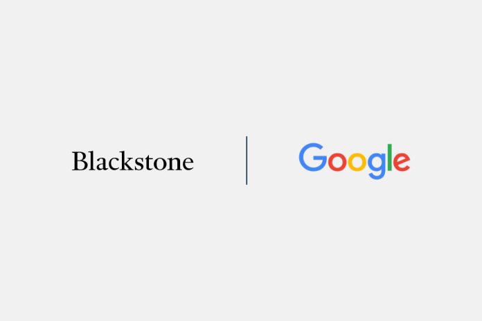 Blackstone, Google Launch TPU Cloud Venture With $5 Bn Commitment