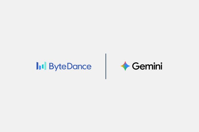 ByteDance’s CapCut Joins Google Gemini for Conversational AI Image Editing