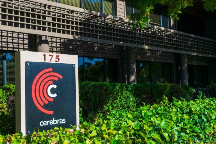 Cerebras Targets $35 Bn Valuation in IPO