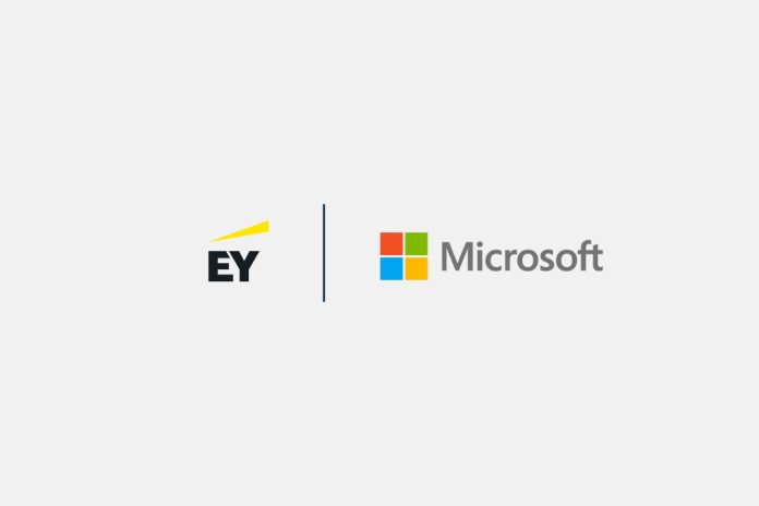 EY, Microsoft Launch $1 Billion Enterprise AI Initiative