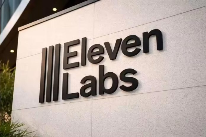 ElevenLabs Crosses $500 Mn ARR, Adds BlackRock, NVIDIA Among New Investors