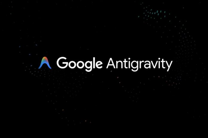 Google Launches Antigravity 2.0