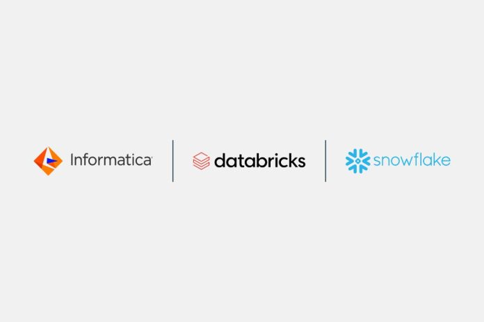 Informatica Expands Partnerships with Databricks & Snowflake to Build Governed Infrastructure for Agentic AI