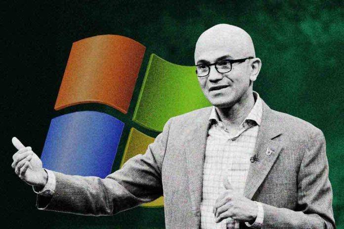 Microsoft Replaces Claude Code With GitHub Copilot CLI
