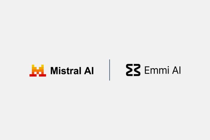Mistral AI Acquires Physics-focused AI Startup Emmi AI