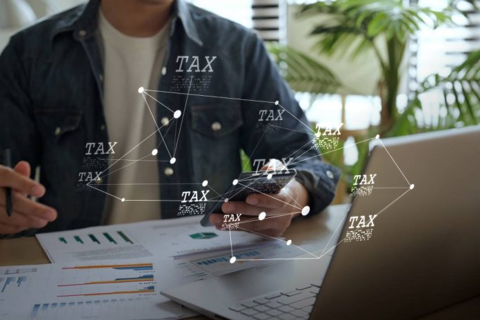 OpenAI’s New Tax AI Tool Processed 7,000 Returns With ‘Up to 97% Accuracy’