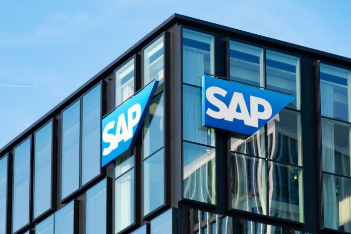 SAP Expands AI Stack with Anthropic, Palantir in Agentic Enterprise Push