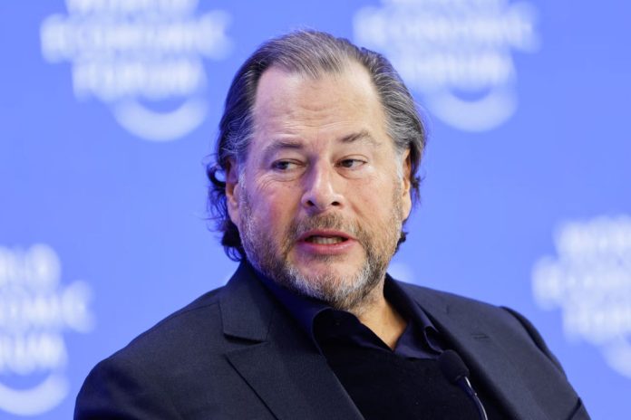 Salesforce to Spend Nearly $300 Mn on Anthropic Tokens in 2026