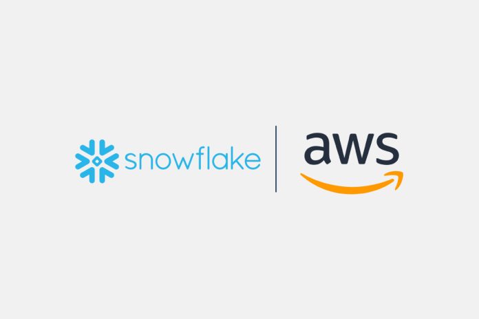 Snowflake, AWS Sign $6Bn Deal for Enterprise Agentic AI