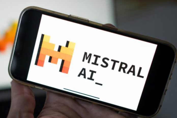 Airbus, BMW Partner with Mistral AI in Push for AI Independence