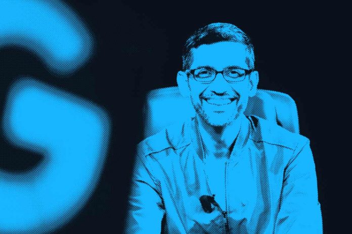 Alphabet Plans $80 Bn Capital Raise as AI Demand Outpaces Supply
