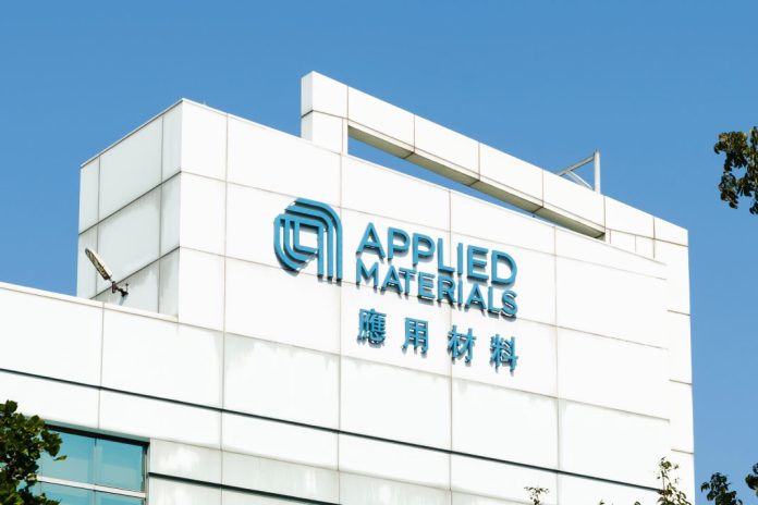 Applied Materials Launches 2 New Chipmaking Systems for 3D Scaling