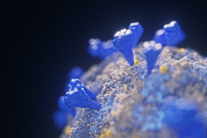 Cambridge Scientists Test World’s First AI-Designed Universal Vaccine in Human