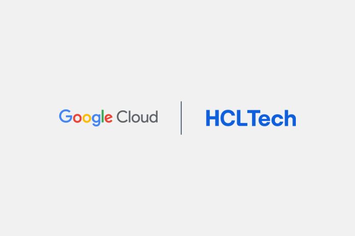 HCLTech Launches AI Innovation Zone with Google Cloud in Santa Clara