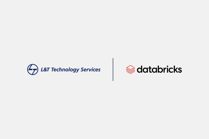 LTTS, Databricks to Develop Industrial AI Solutions for Global Enterprises