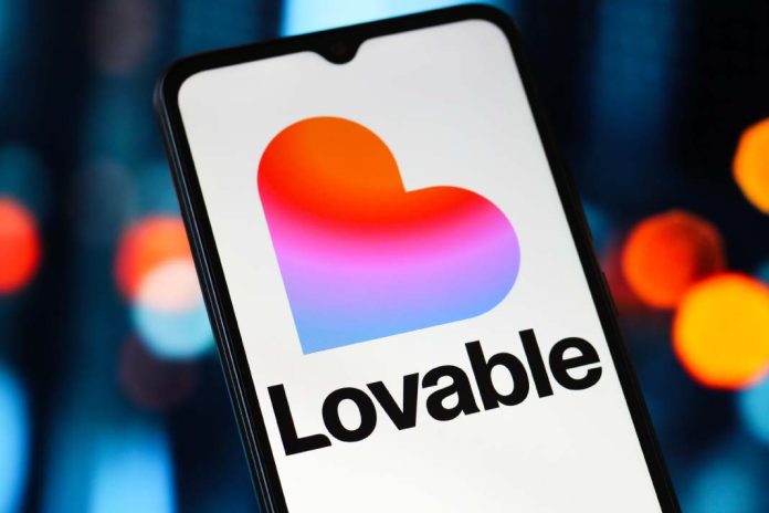 Lovable Signs Multi-Year Google Cloud Deal