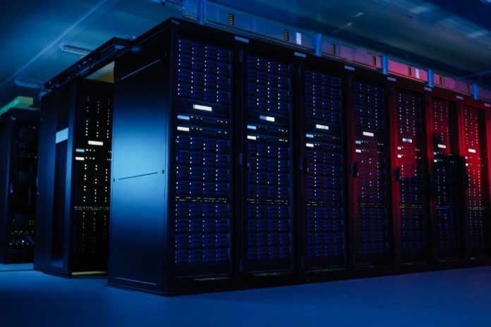 Meta Signs New Data Centre Agreements With Crusoe