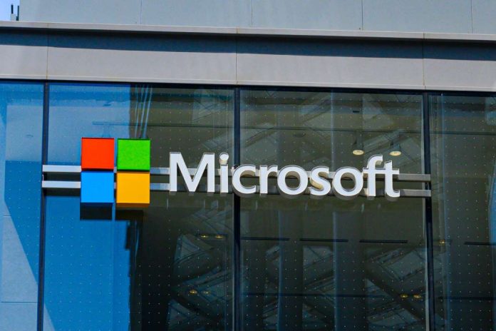 Microsoft Restricts Internal Use of Anthropic’s Claude Fable 5 Over Data Retention Concerns
