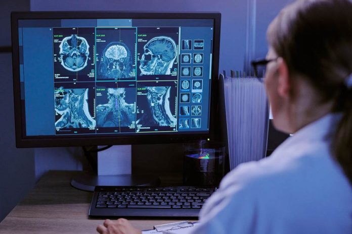 Midjourney Plans Roll-Out of Full-Body Scanner with Midjourney Medical