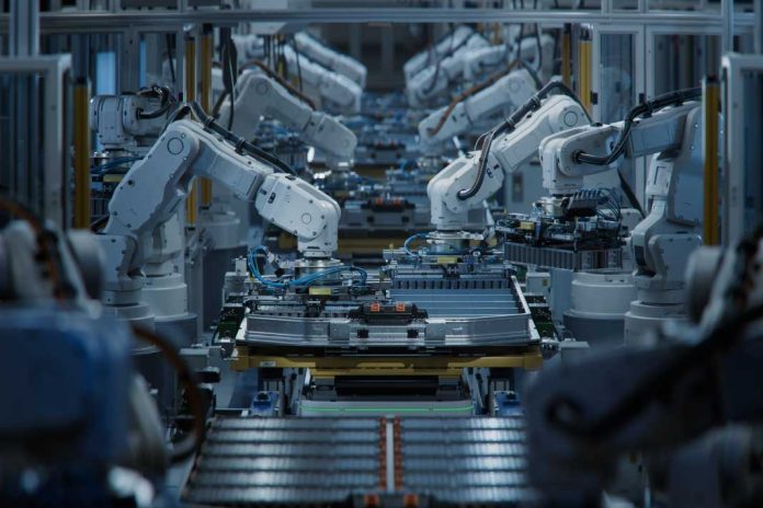 NEURA Robotics Closes Largest Ever Series C Funding