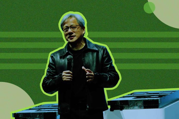 NVIDIA Releases Physical AI Focused Open Source AI Models