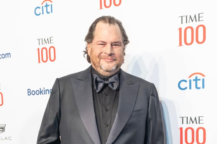 Salesforce to Acquire Fin for $3.6 Bn to Boost AI Agent Business