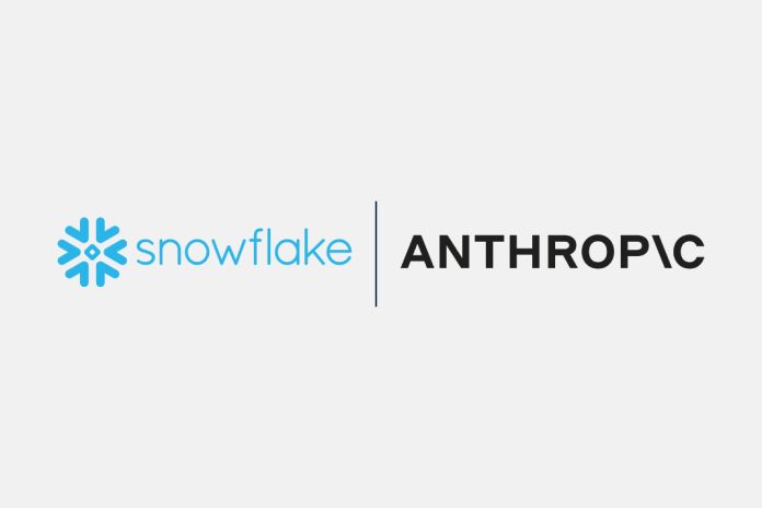 Snowflake, Anthropic Expand Cortex AI to Push Agentic AI into Enterprise Core