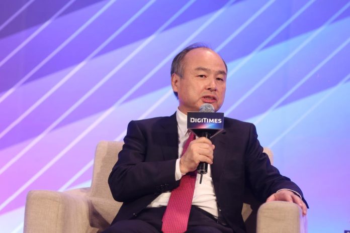 SoftBank to Build 5 GW AI Data Centre in France