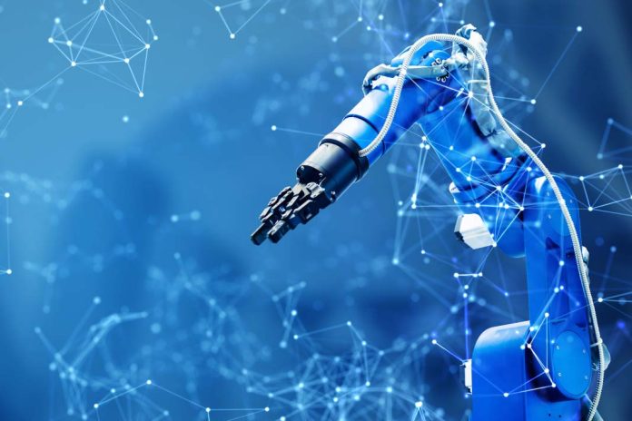 Spain’s Theker Bags Largest Ever European Robotics Series A Funding at $85 Mn
