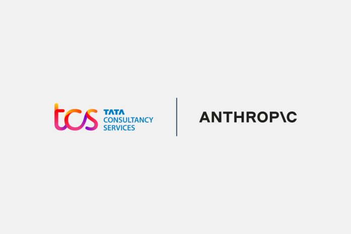 TCS Partners With Anthropic to Build AI Solutions for Regulated Sectors